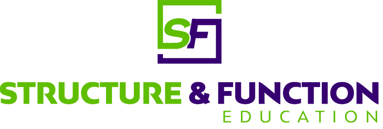 Structure & Function Education