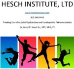 Hesch Institute