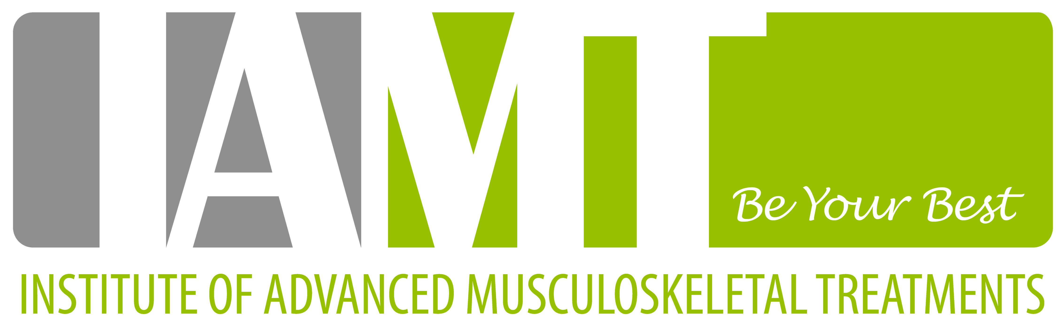 Institute of Advanced Musculoskeletal Treatments