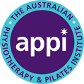 Australian Physiotherapy and Pilates Institute