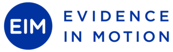 Evidence in Motion