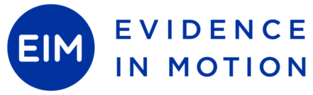 Evidence in Motion