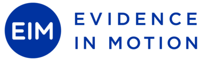 Evidence in Motion