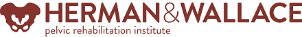 Herman & Wallace Pelvic Rehabilitation Institute