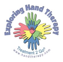 Exploring Hand Therapy