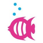 Swim Angelfish